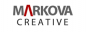 Markova Creative Limited logo